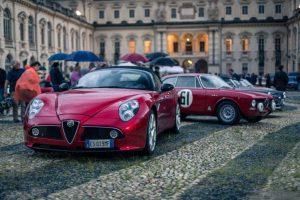 Foto cortesia di Salone dell'Auto, Parco Valentino