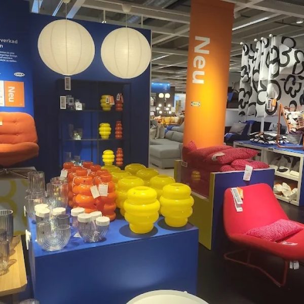ikea argovia