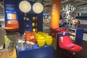 ikea argovia