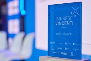imprese vincenti