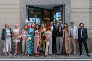 inaugurazione bhhs palazzo estate cernobbio - alessandro cervetti-54