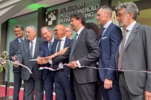 inaugurazione