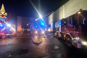 incendio