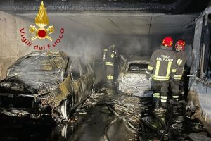 incendio auto 1