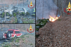 incendio-auto-tivano-nesso-vigili-fuoco-combo