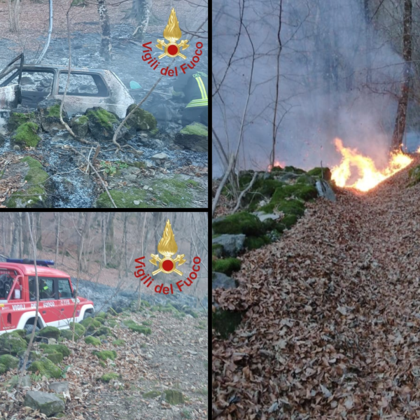 incendio-auto-tivano-nesso-vigili-fuoco-combo