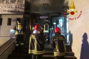 incendio blind pig