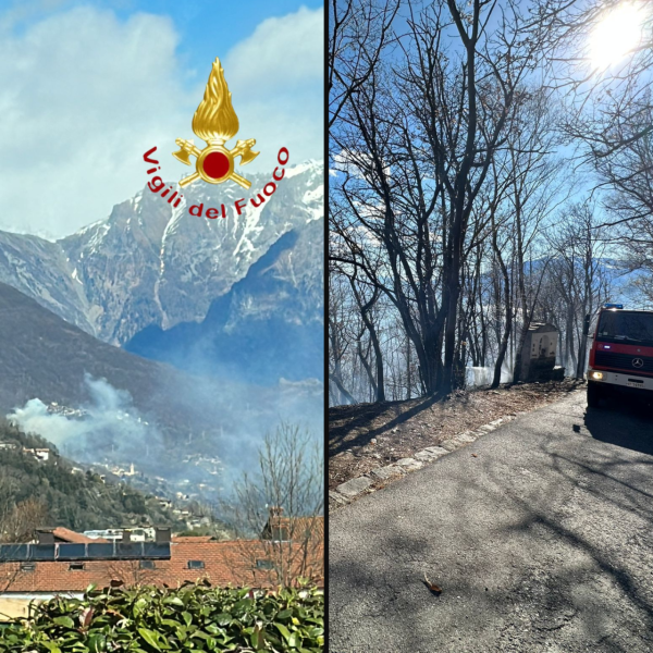 incendio-bosco-montemezzo-vigili-fuoco-combo