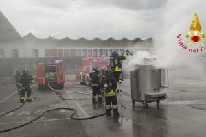 incendio cantù