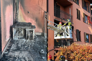 incendio-condizionatore-fino-mornasco-vigili-fuoco