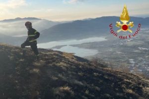 incendio cornizzolo 1