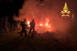 incendio-erba-auto-1