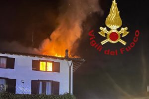 incendio olgiate