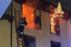 incendio ponte lambro 2