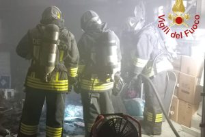 incendio