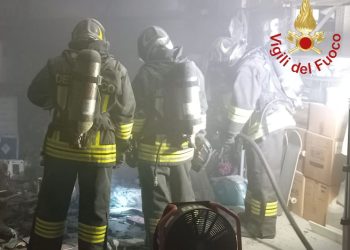 incendio