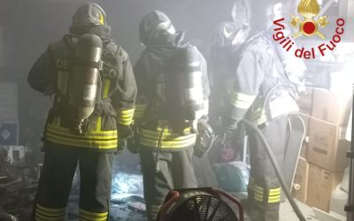 incendio