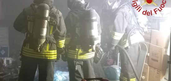 incendio