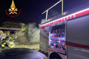incendio