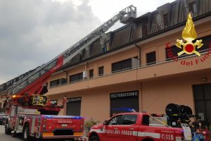 incendio