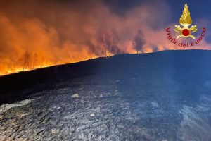 incendio