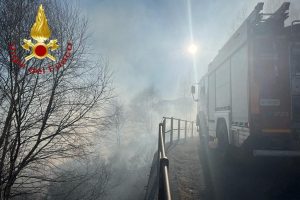 incendio