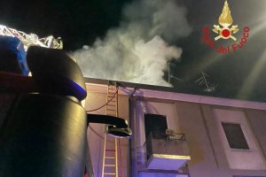 incendio