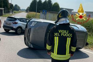 incidente