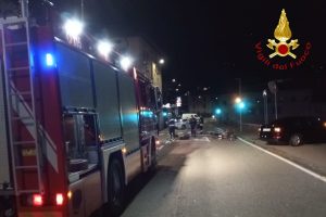 incidente