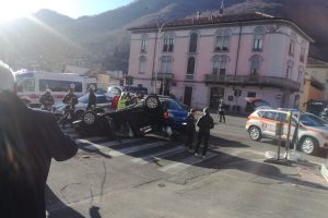 incidente