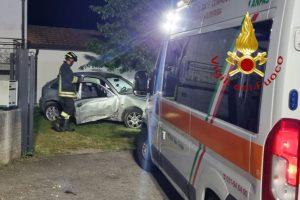 incidente