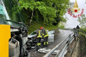 incidente
