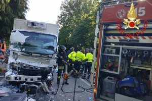 incidente