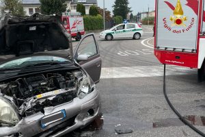 incidente