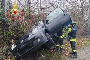 incidente