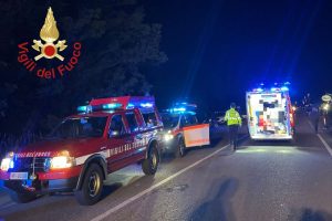 incidente albavilla 2