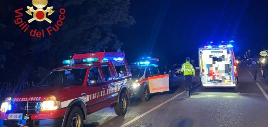 incidente albavilla 2