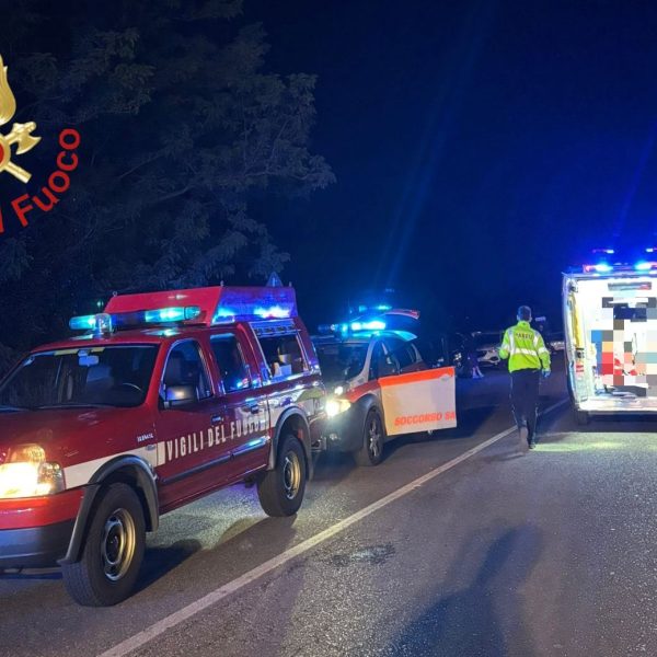 incidente albavilla 2