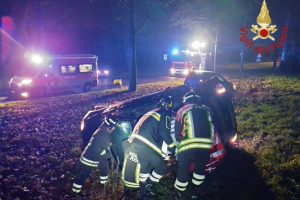incidente-alzate-brianza-vigili-fuoco