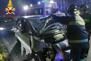 incidente-auto-cavallo-colverde-1