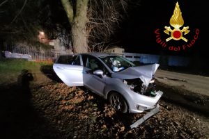 incidente auto