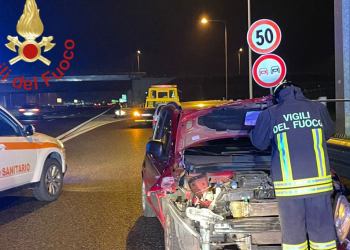 incidente-autostrada-lomazzo-vigili-fuoco-1