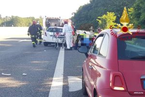 incidente-autostrada