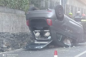 incidente bixio