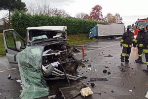 incidente bregnano 3