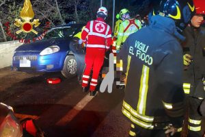 incidente brienno regina