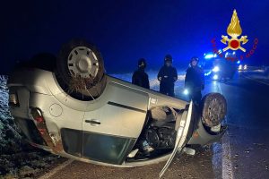 incidente-cadorago-vigili-fuoco