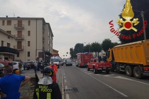incidente cantù 2