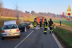 incidente carimate 1