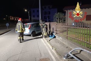 incidente cermenate